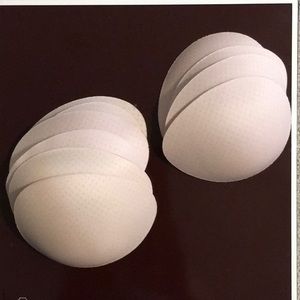 Lululemon Brand New Bra Inserts